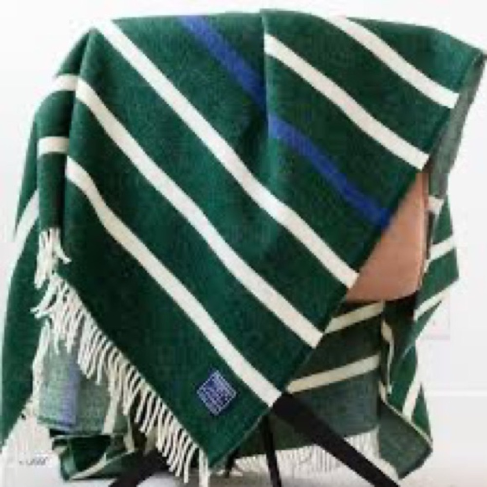 Free People-Faribault Nisswa Throw Blanket